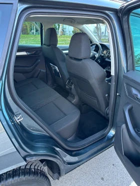 Skoda Karoq | Mobile.bg    10
