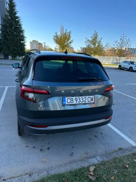 Skoda Karoq | Mobile.bg    6