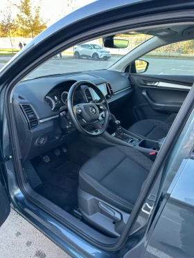 Skoda Karoq | Mobile.bg    7
