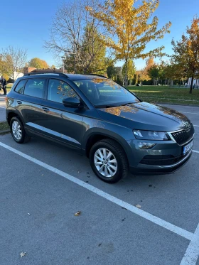 Skoda Karoq | Mobile.bg    2