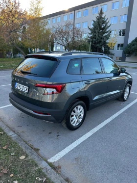 Skoda Karoq | Mobile.bg    4