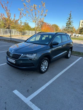 Skoda Karoq | Mobile.bg    3