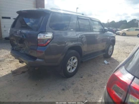 Toyota 4runner SR5 AWD - 27999 лв. / 14315.66 € - 95415775 4