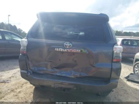 Toyota 4runner SR5 AWD - 27999 лв. / 14315.66 € - 95415775 16