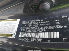 Toyota 4runner SR5 AWD - 27999 лв. / 14315.66 € - 95415775 9