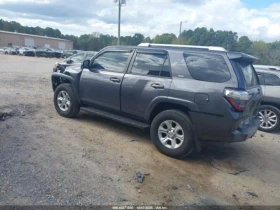 Toyota 4runner SR5 AWD - 27999 лв. / 14315.66 € - 95415775 3