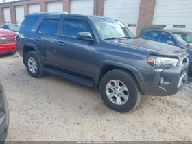 Toyota 4runner SR5 AWD
