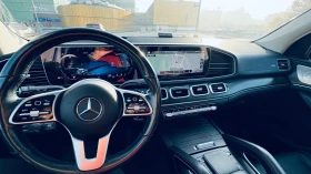 Mercedes-Benz GLE 400 D AMG OPTIC 360 AIRMATIC PANO - 143000 лв. / 73114.74 € - 12960408 11