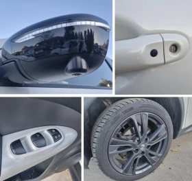 Nissan Juke 1.6T ШВЕЙЦАРИЯ - 16900 лв. / 8640.83 € - 29803057 14