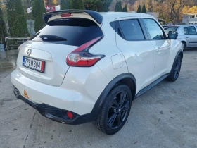 Nissan Juke 1.6T ШВЕЙЦАРИЯ - 16900 лв. / 8640.83 € - 29803057 3