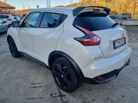Nissan Juke 1.6T ШВЕЙЦАРИЯ - 16900 лв. / 8640.83 € - 29803057 4