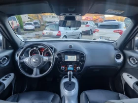 Nissan Juke 1.6T ШВЕЙЦАРИЯ - 16900 лв. / 8640.83 € - 29803057 9