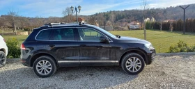 VW Touareg - 16700 € / 32662.36 лв. - 88611827 4