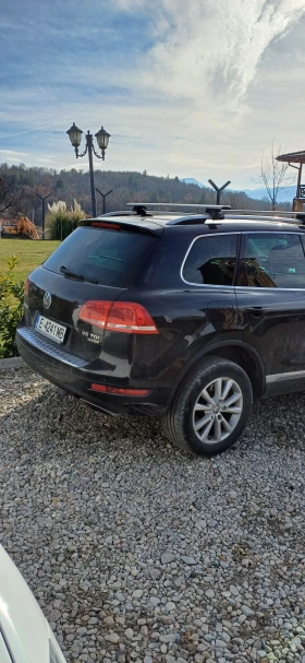 VW Touareg - 16700 € / 32662.36 лв. - 88611827 6