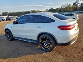 Mercedes-Benz GLE Coupe * 43 AMG * CARFAX *  - 18800 € / 36769.60 лв. - 19827793 2