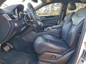 Mercedes-Benz GLE Coupe * 43 AMG * CARFAX *  - 18800 € / 36769.60 лв. - 19827793 7