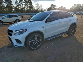 Mercedes-Benz GLE Coupe * 43 AMG * CARFAX * 