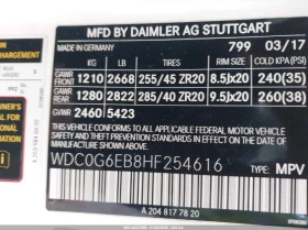 Mercedes-Benz GLC 43 AMG 3l Amg Glc 43 4Matic - 21999 € / 43026.30 лв. - 35063311 9