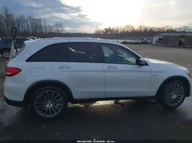 Mercedes-Benz GLC 43 AMG 3l Amg Glc 43 4Matic - 21999 € / 43026.30 лв. - 35063311 13
