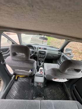 Honda Cr-v I - 2700 € / 5280.74 лв. - 17735138 9