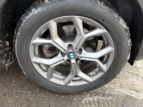 BMW X3 xDrive30i * ПАНОРАМА * ПОДГРЕВ * KEYLESS * CARFAX - 31000 € / 60630.73 лв. - 55302093 7