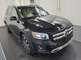 Mercedes-Benz GLB 250 4matic 