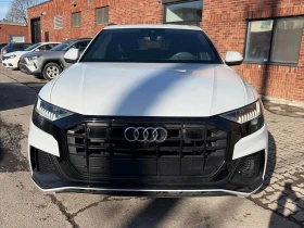 Audi Q8 Тechnik| DISTRONIC| HUD| B&O| ОБДУХВАНЕ| ПОДГРЕВИ - 29450 € / 57599.19 лв. - 78272740 3
