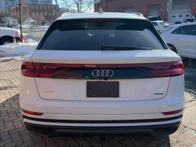 Audi Q8 Тechnik| DISTRONIC| HUD| B&O| ОБДУХВАНЕ| ПОДГРЕВИ - 29450 € / 57599.19 лв. - 78272740 5