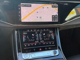 Audi Q8 Тechnik| DISTRONIC| HUD| B&O| ОБДУХВАНЕ| ПОДГРЕВИ - 29450 € / 57599.19 лв. - 78272740 9