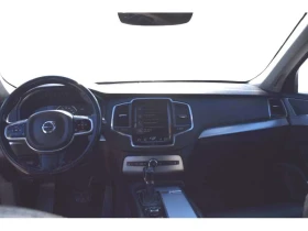 Volvo Xc90 Momentum AWD Navi Panoramic Sunroof/DISTRONIC/360 - 16700 € / 32662.36 лв. - 45502961 10