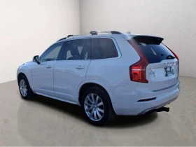 Volvo Xc90 Momentum AWD Navi Panoramic Sunroof/DISTRONIC/360 - 16700 € / 32662.36 лв. - 45502961 7