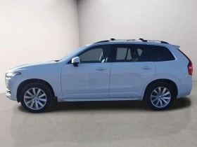 Volvo Xc90 Momentum AWD Navi Panoramic Sunroof/DISTRONIC/360 - 16700 € / 32662.36 лв. - 45502961 4