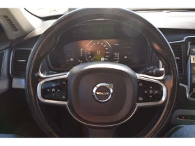 Volvo Xc90 Momentum AWD Navi Panoramic Sunroof/DISTRONIC/360 - 16700 € / 32662.36 лв. - 45502961 11