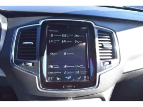 Volvo Xc90 Momentum AWD Navi Panoramic Sunroof/DISTRONIC/360 - 16700 € / 32662.36 лв. - 45502961 12