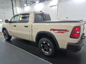 Dodge RAM 1500 REBEL CREW CAB SHORT BED  CARFAX - 44900 € / 87816.77 лв. - 65943870 4