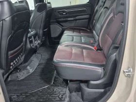 Dodge RAM 1500 REBEL CREW CAB SHORT BED  CARFAX - 44900 € / 87816.77 лв. - 65943870 11