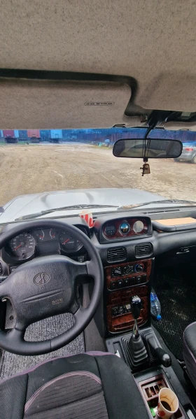 Hyundai Galloper undefined | Auto.bg — изображение 7
