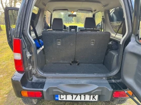 Suzuki Jimny 1.3  - 14400 € / 28163.95 лв. - 15940598 8