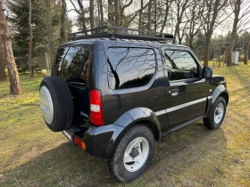 Suzuki Jimny 1.3  - 14400 € / 28163.95 лв. - 15940598 4