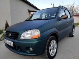 Suzuki Ignis 1.3i.86k.ВЕРИГА.4+ 4+ КЛИМА + ГАЗОВ ИНЖЕКЦИОН  | Auto.bg — изображение 4