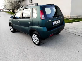Suzuki Ignis 1.3i.86k.ВЕРИГА.4+ 4+ КЛИМА + ГАЗОВ ИНЖЕКЦИОН  | Auto.bg — изображение 11