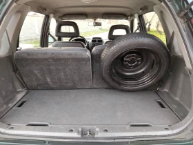 Suzuki Ignis 1.3i.86k.ВЕРИГА.4+ 4+ КЛИМА + ГАЗОВ ИНЖЕКЦИОН  | Auto.bg — изображение 12