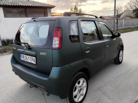 Suzuki Ignis 1.3i.86k.ВЕРИГА.4+ 4+ КЛИМА + ГАЗОВ ИНЖЕКЦИОН  | Auto.bg — изображение 5