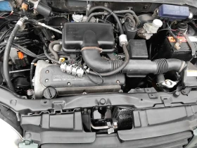 Suzuki Ignis 1.3i.86k.ВЕРИГА.4+ 4+ КЛИМА + ГАЗОВ ИНЖЕКЦИОН  | Auto.bg — изображение 16