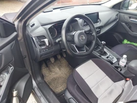 Nissan Qashqai J12 - 25000 € / 48895.75 лв. - 84099953 7
