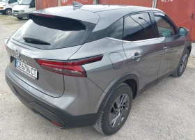 Nissan Qashqai J12 - 25000 € / 48895.75 лв. - 84099953 4