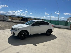 BMW X6 40Д  - 12000 € / 23469.96 лв. - 11376712 6