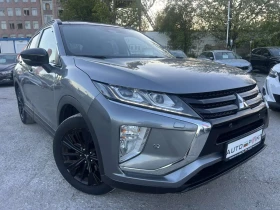 ����� �� �������� �� Mitsubishi Eclipse Cross KHAITEKI* 4WD * CVT * PANORAMA * CAMERA * 