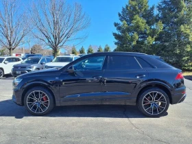 ����� �� �������� �� Audi Q8 55 Premium Plus