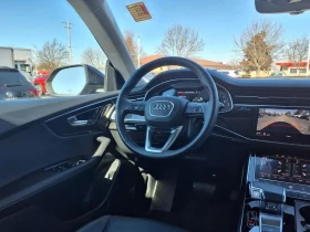 Audi Q8 55 Premium Plus | Mobile.bg � ����� ������ 7